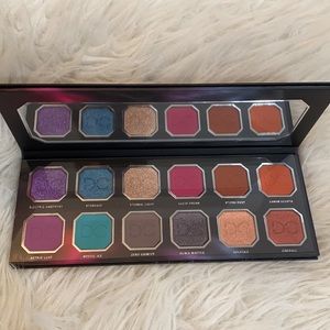 Dominique Cosmetics Celestial Storm Eyeshadow Palette